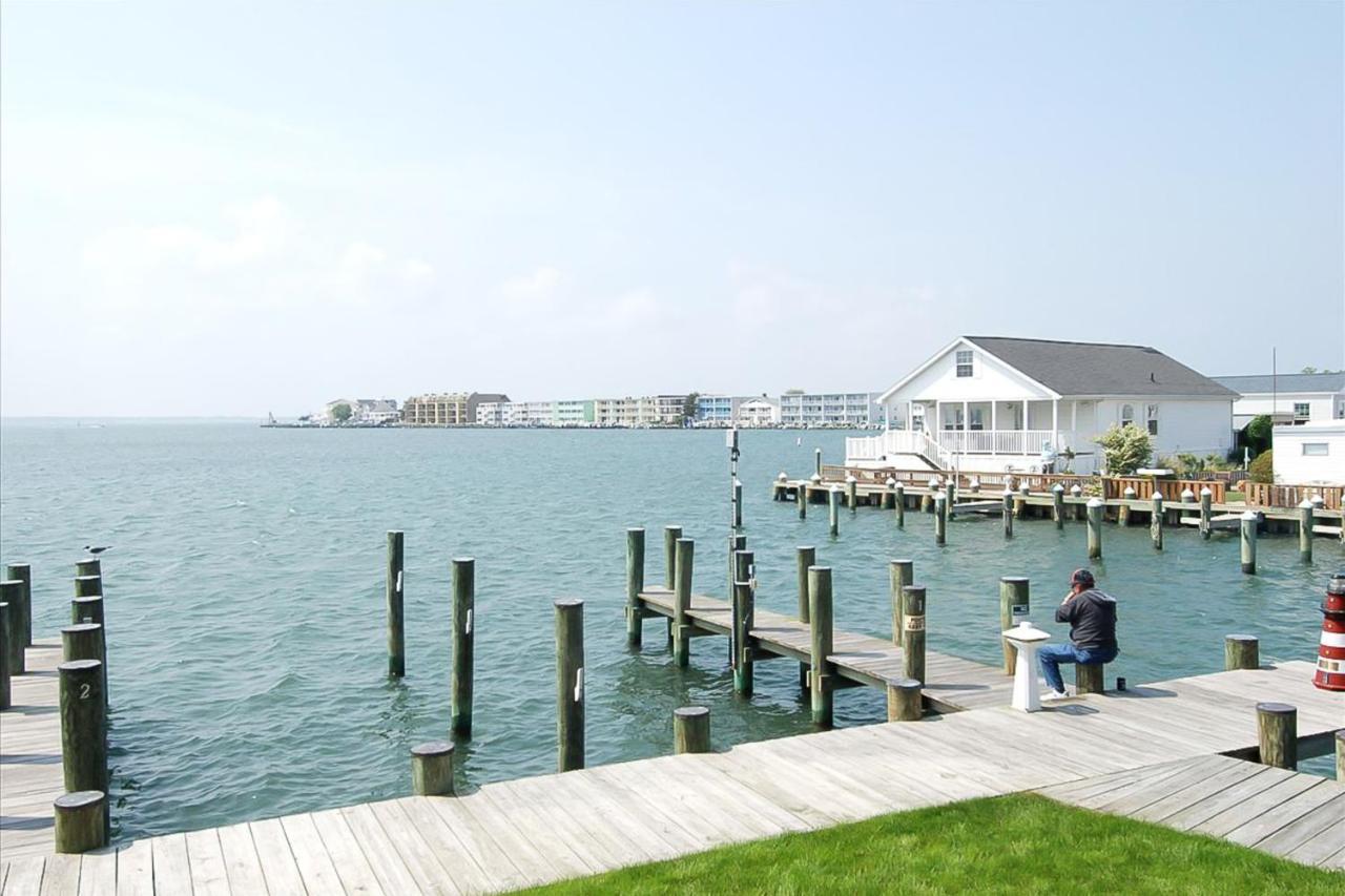 Pointe On The Bay Apartment Ocean City Exterior photo